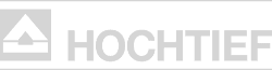 Logo Hochtief CZ